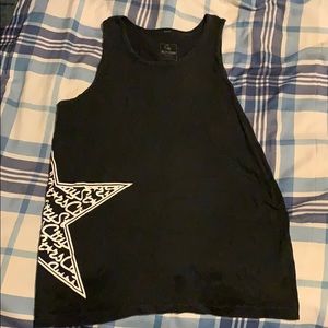 City stars tank top